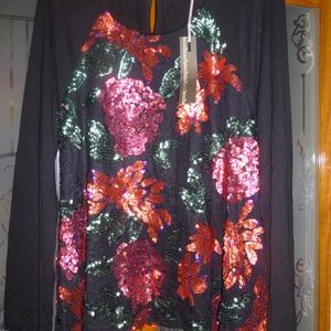 Black / Multiple colors